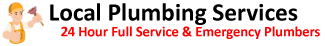 Jackson MI 24 Hour Plumbers